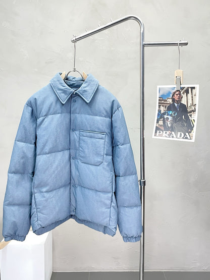 Down Jacket