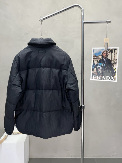 Down Jacket