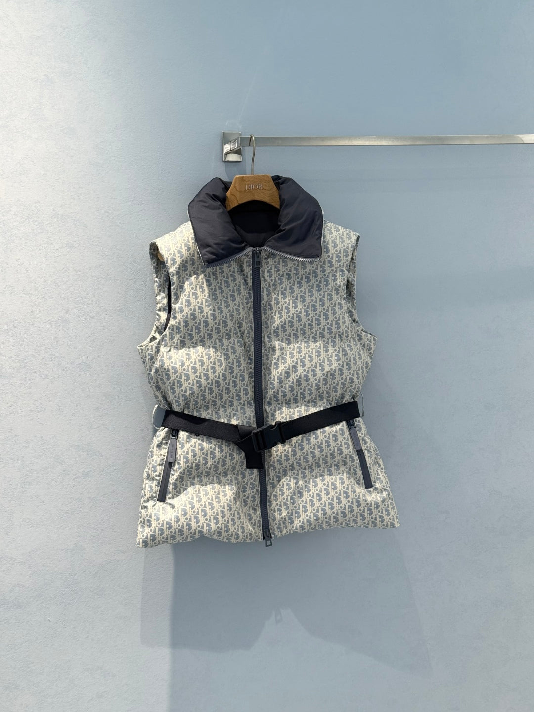 Down Vest