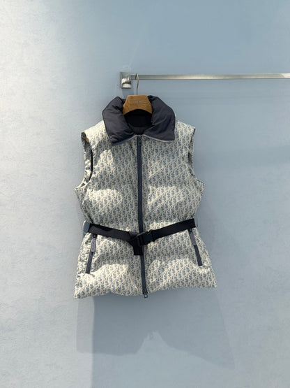 Down Vest