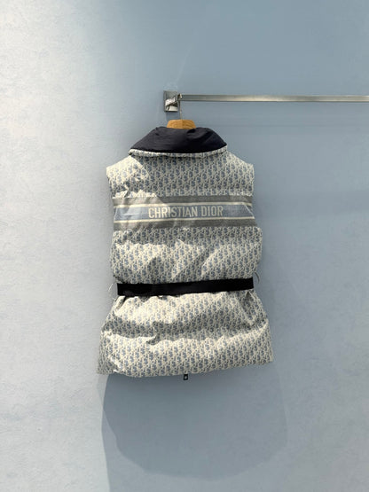 Down Vest