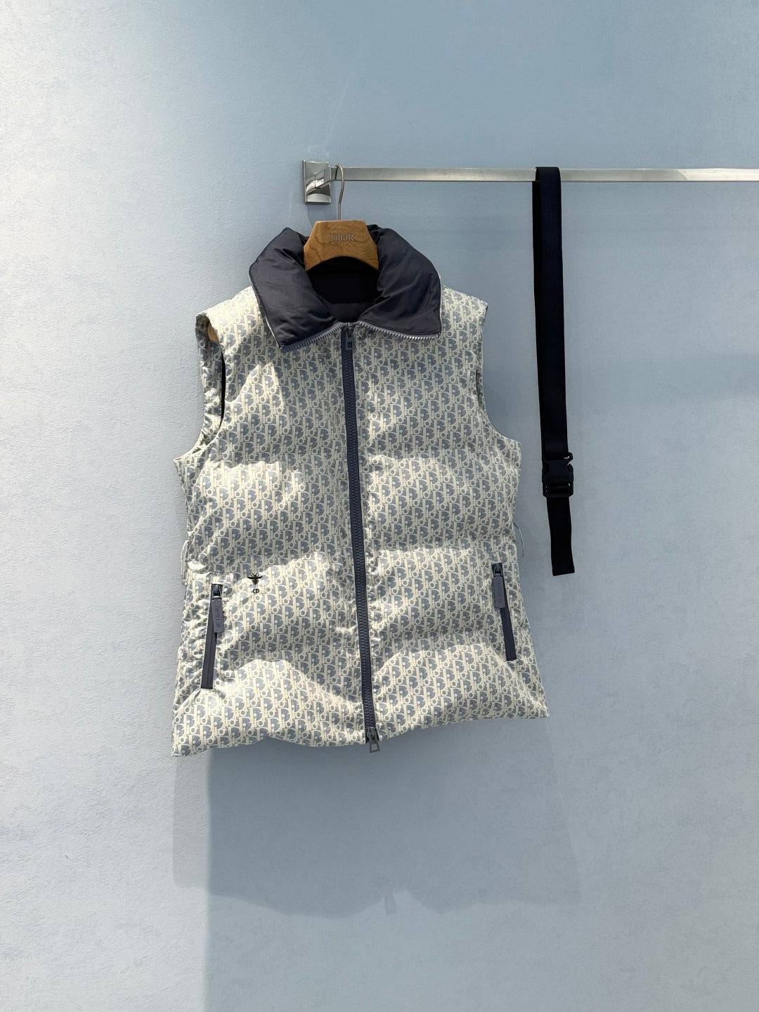 Down Vest