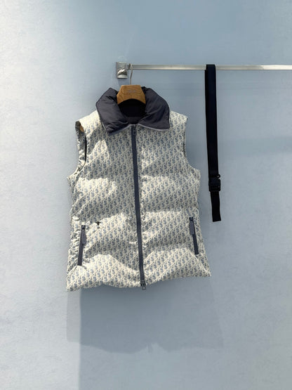 Down Vest