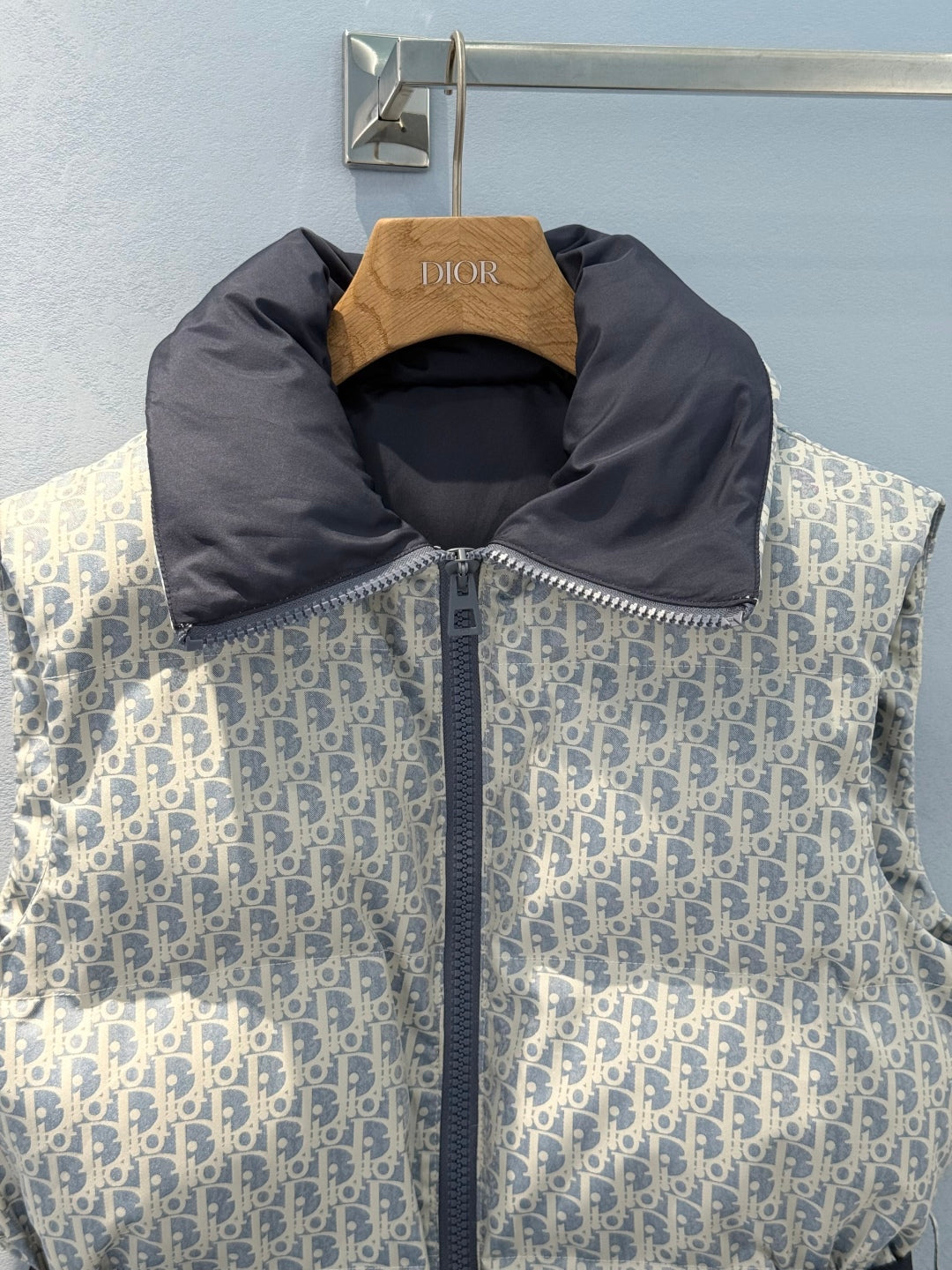 Down Vest