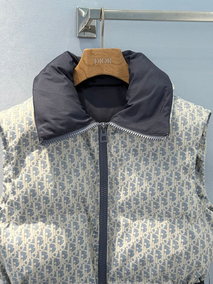 Down Vest