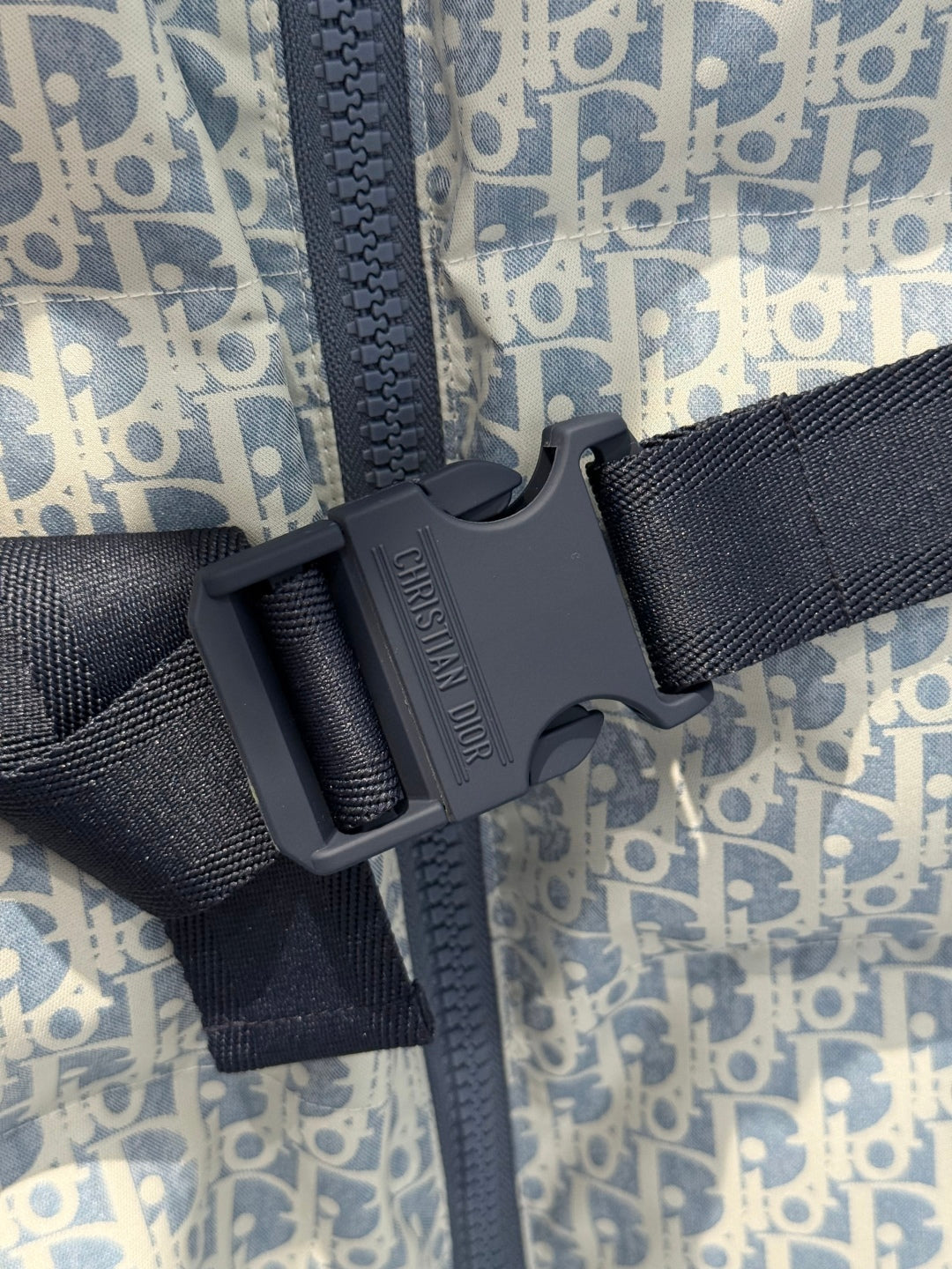Down Vest