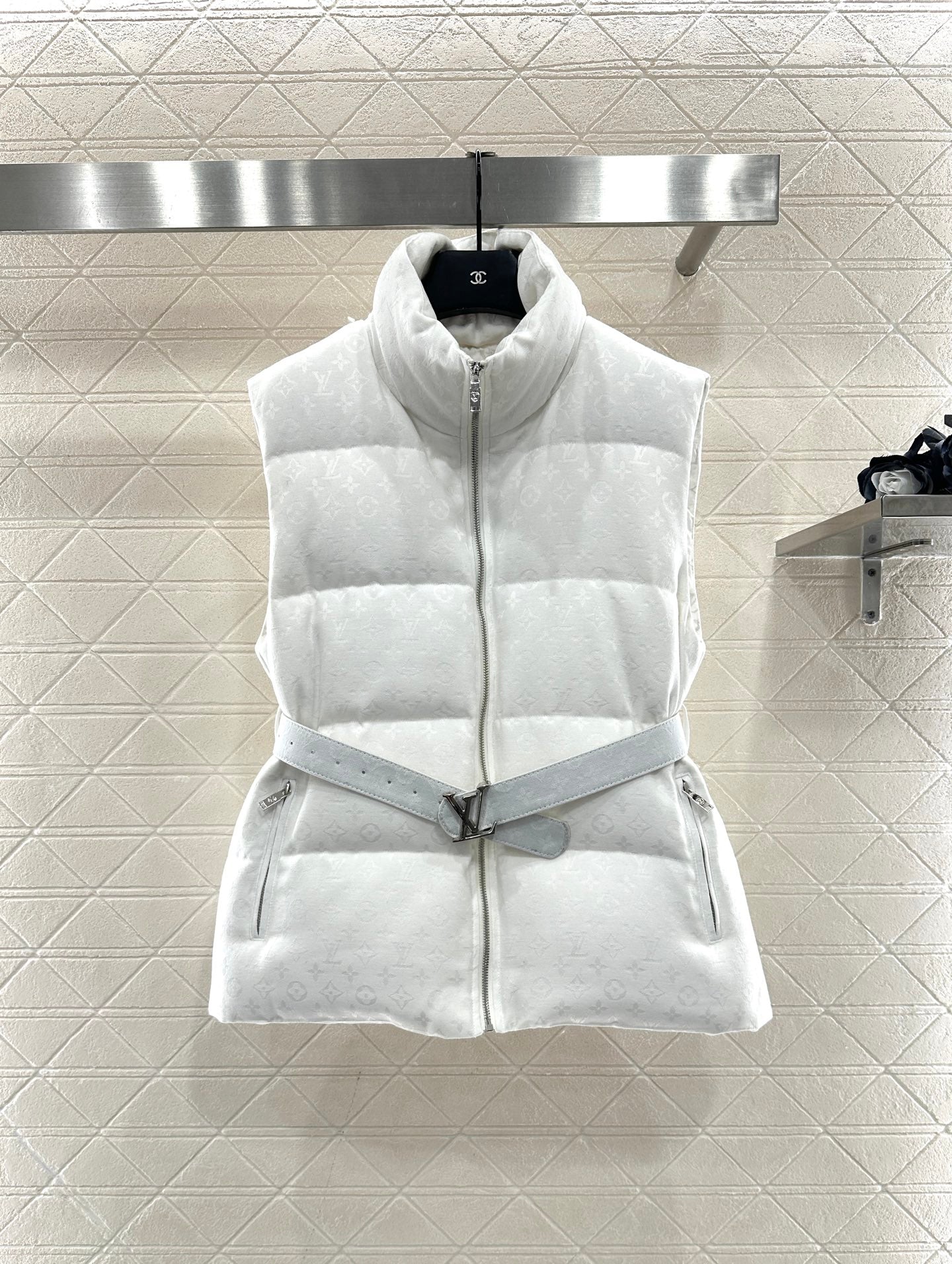 Down Vest