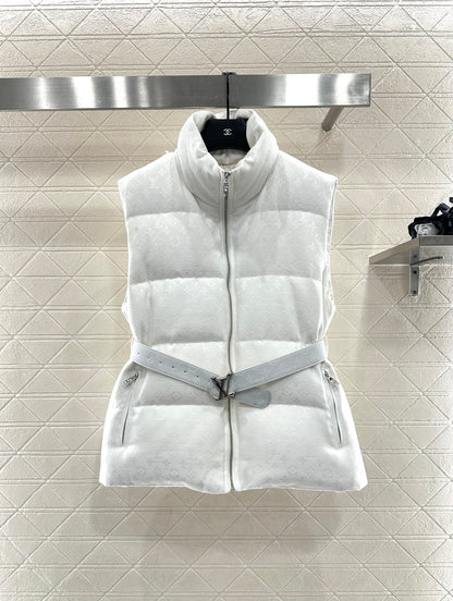 Down Vest