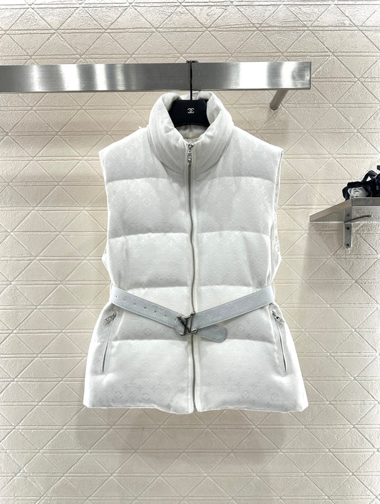 Down Vest