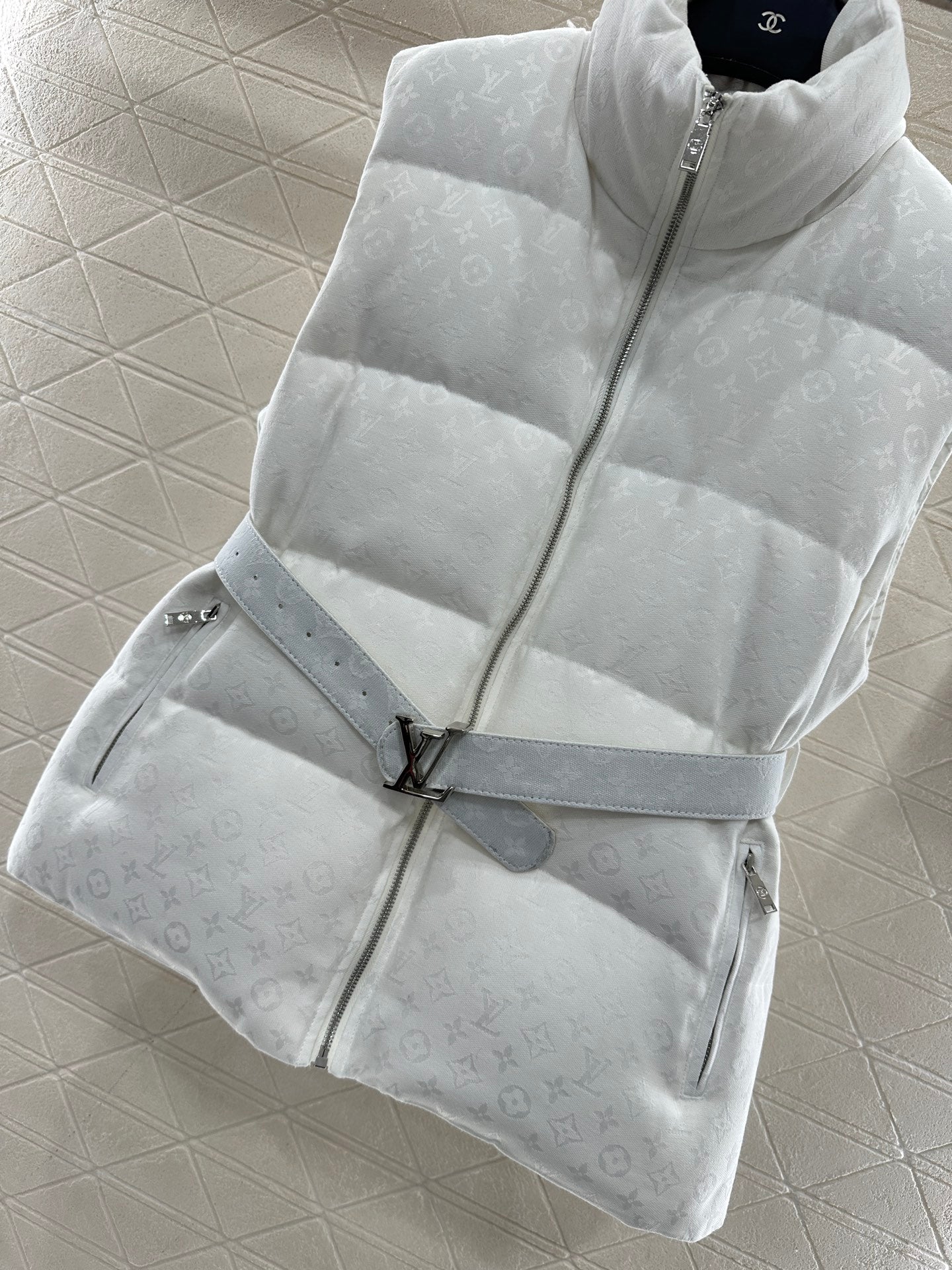 Down Vest