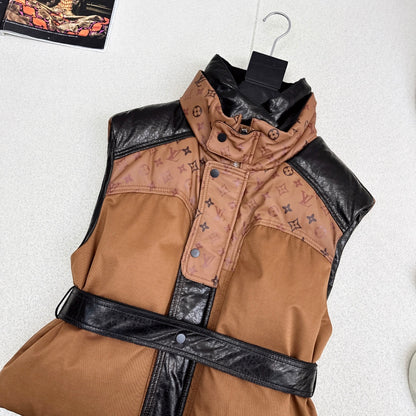 Down Vest