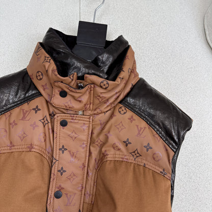 Down Vest