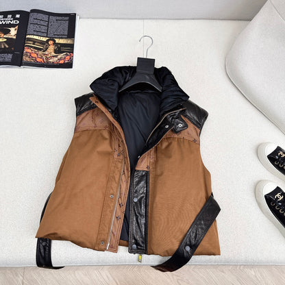 Down Vest