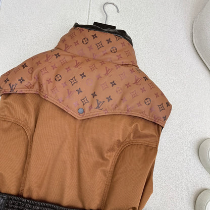 Down Vest