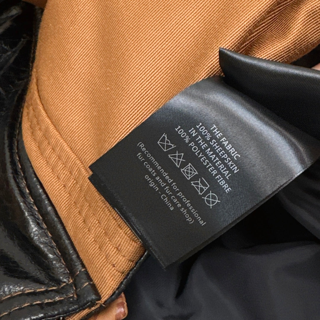 Down Vest