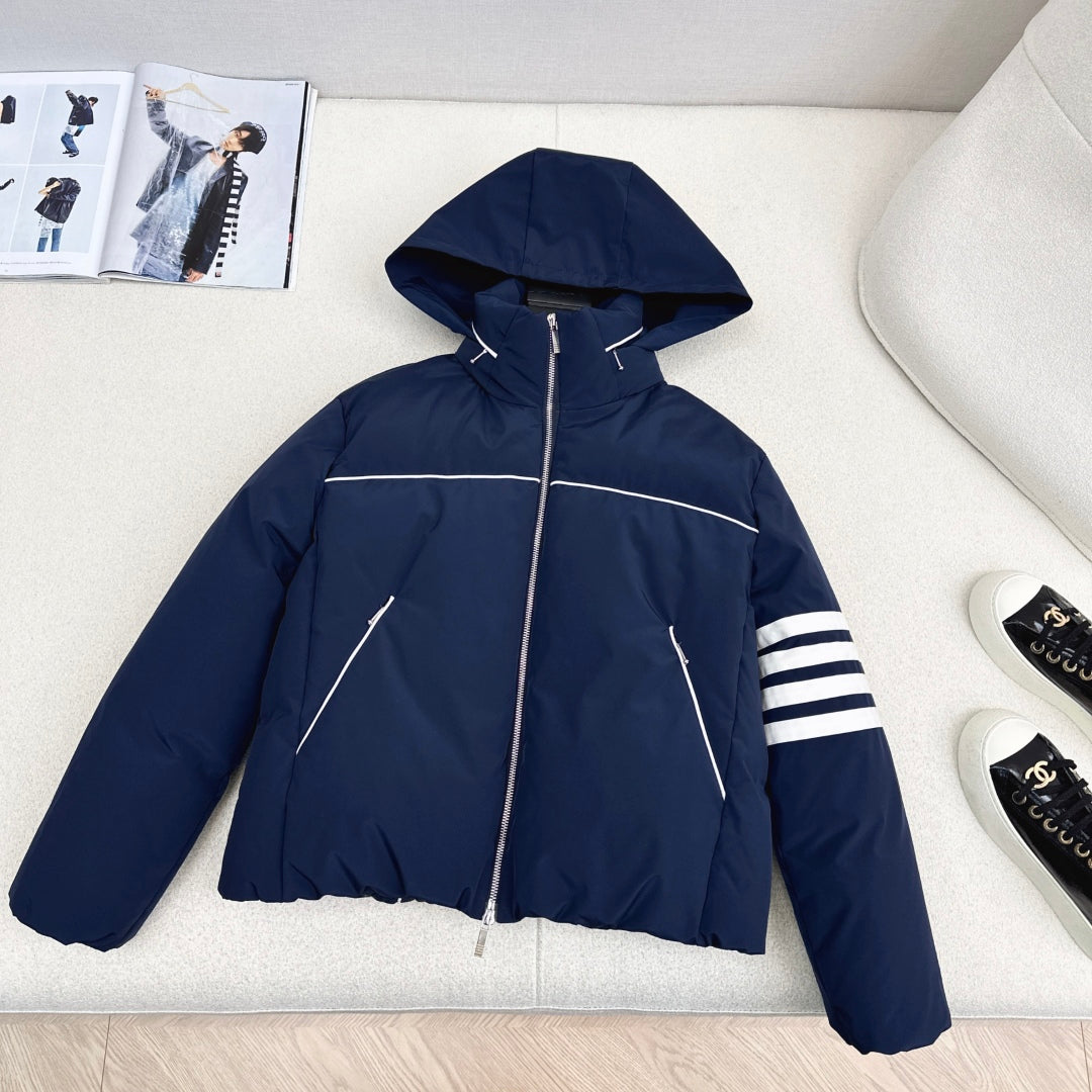 Down Jacket