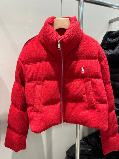 Down Jacket
