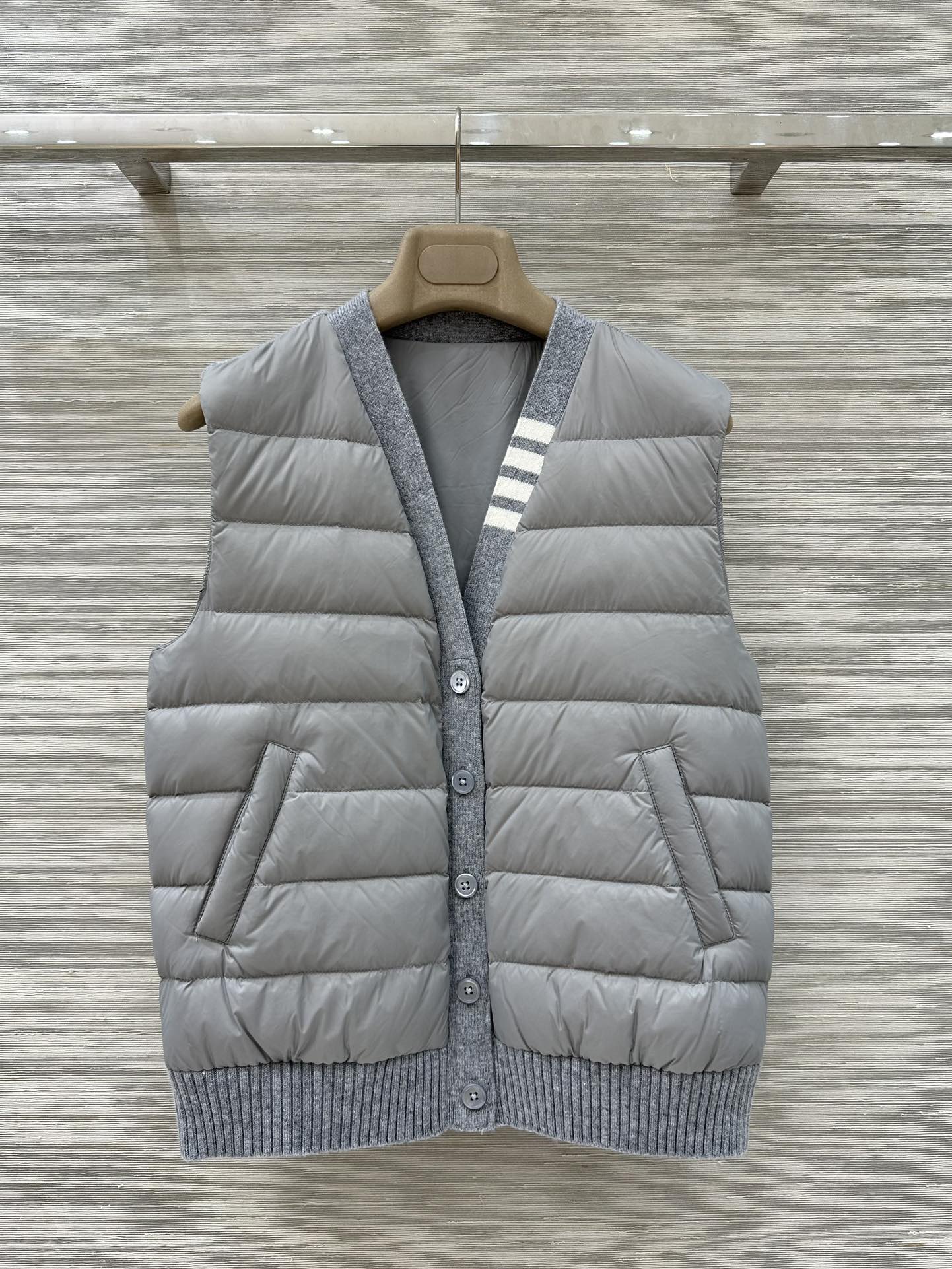 Down Vest