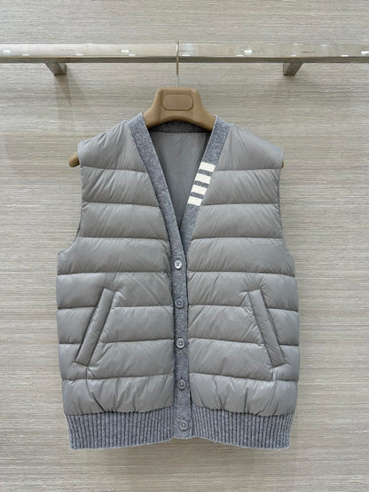 Down Vest