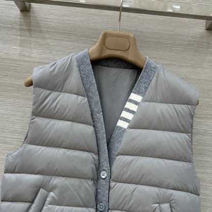 Down Vest
