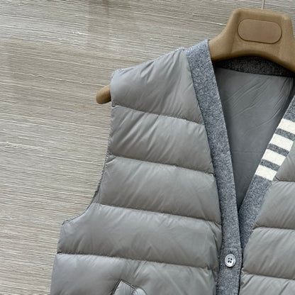 Down Vest