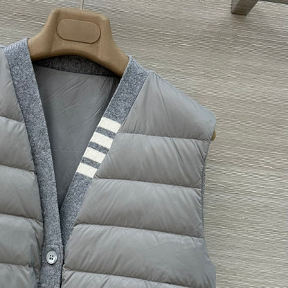 Down Vest