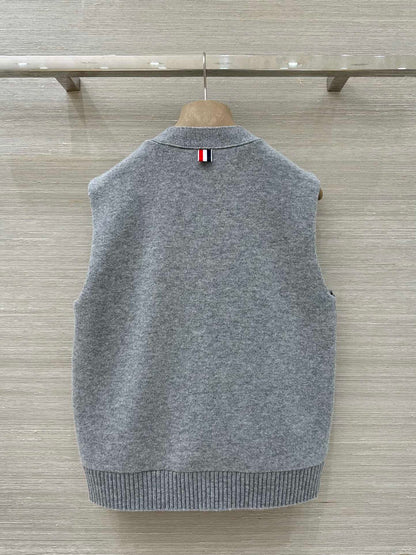 Down Vest