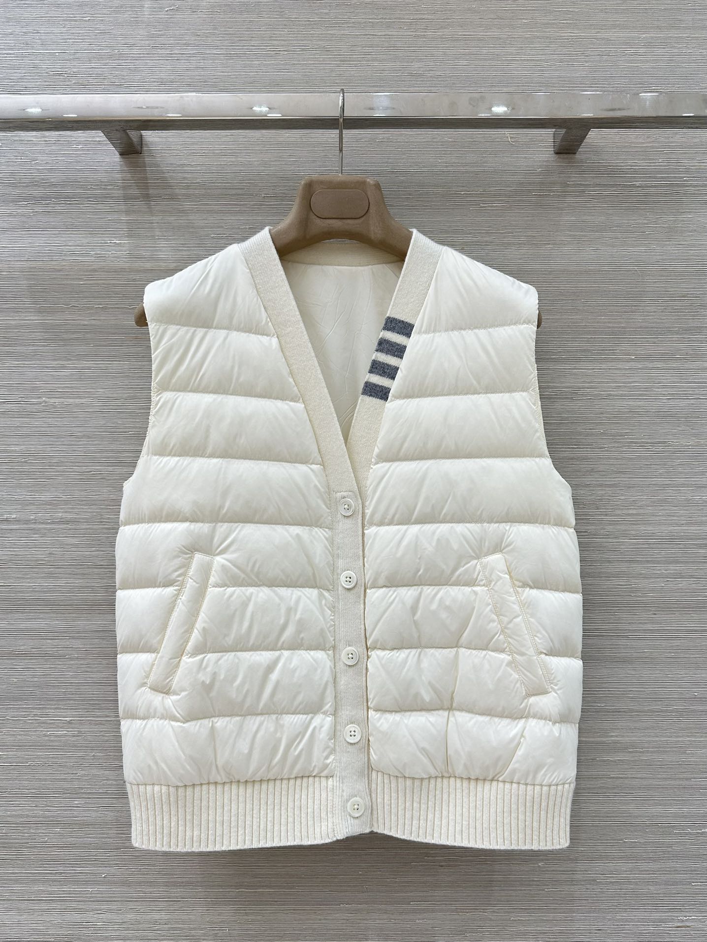 Down Vest