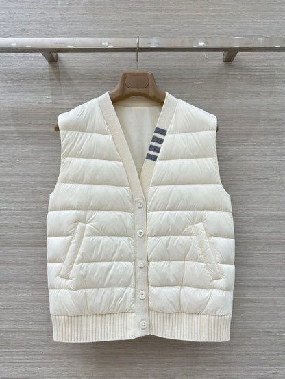 Down Vest
