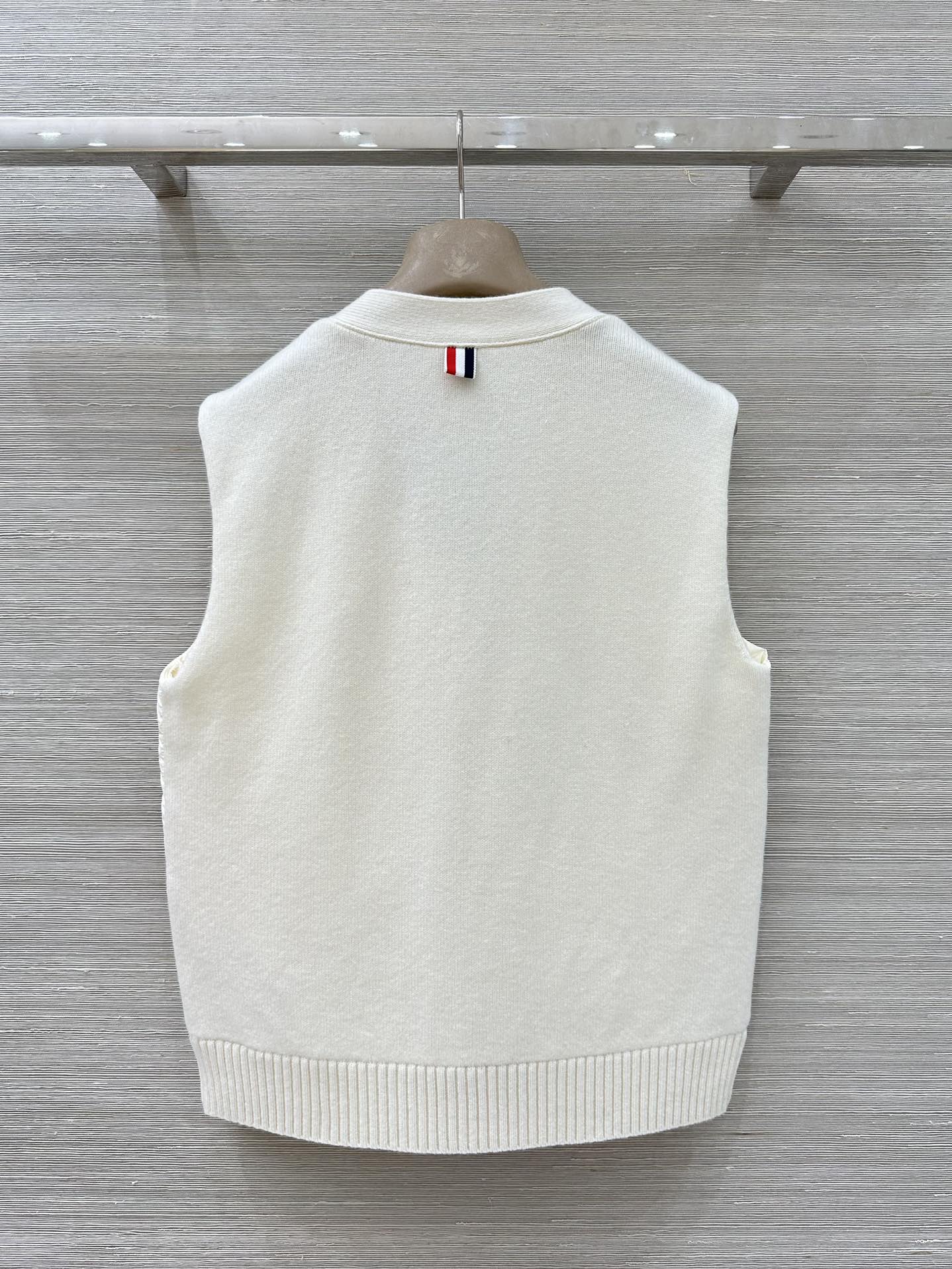Down Vest
