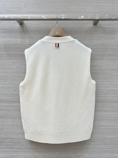 Down Vest