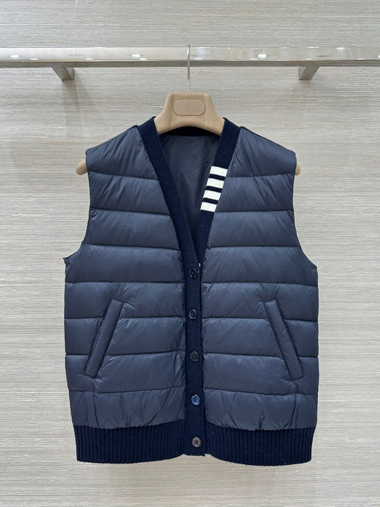 Down Vest