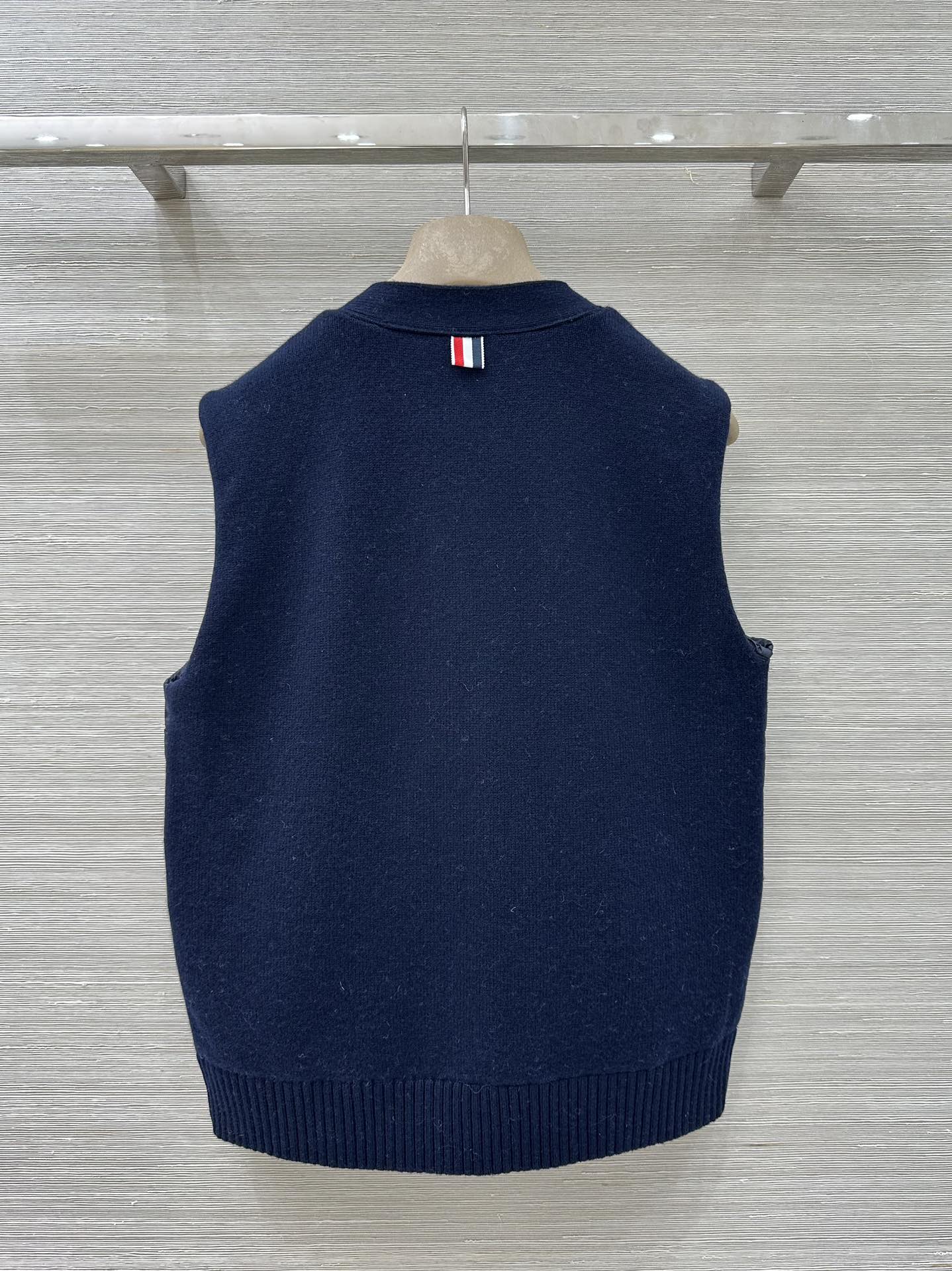 Down Vest