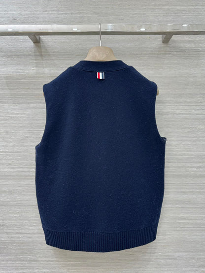 Down Vest