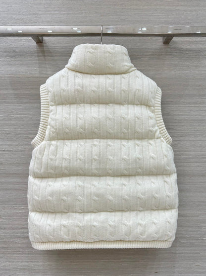 Down Vest