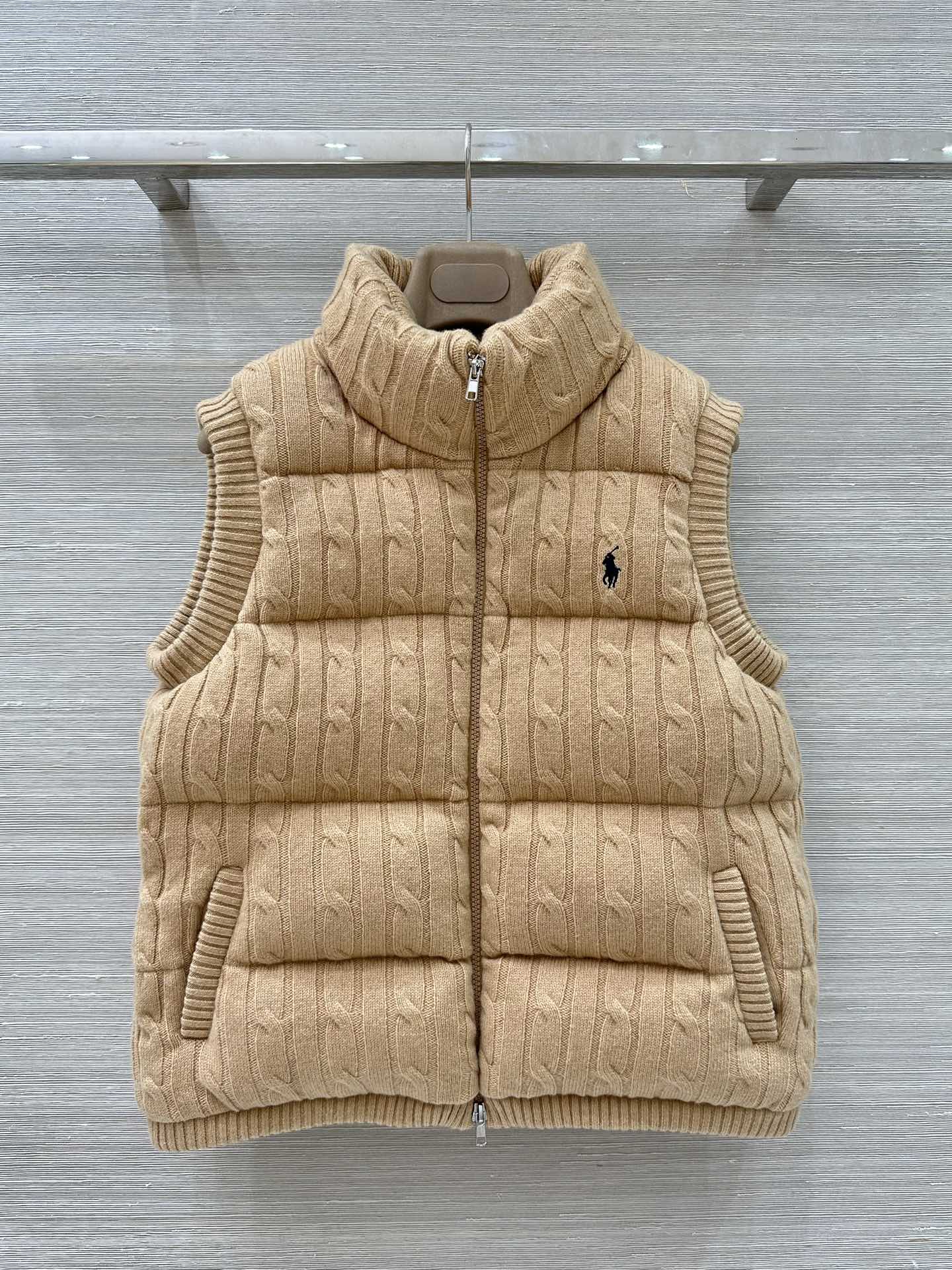 Down Vest
