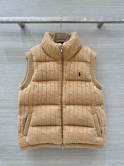 Down Vest