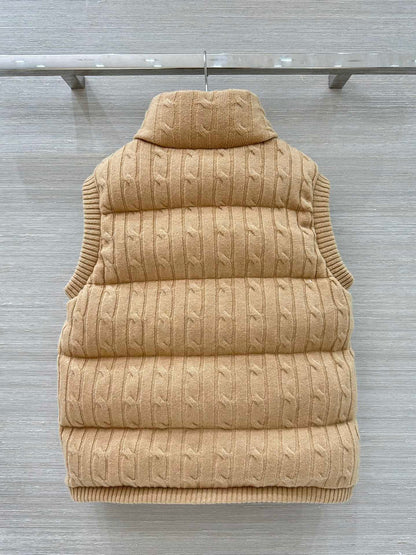 Down Vest
