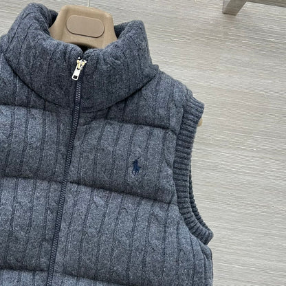 Down Vest