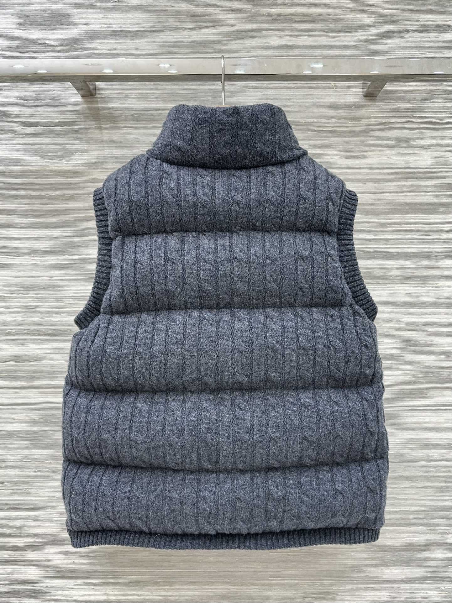 Down Vest