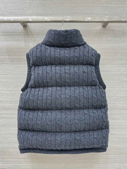 Down Vest