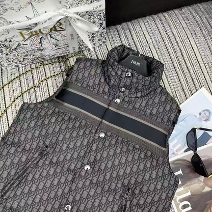 Down Vest