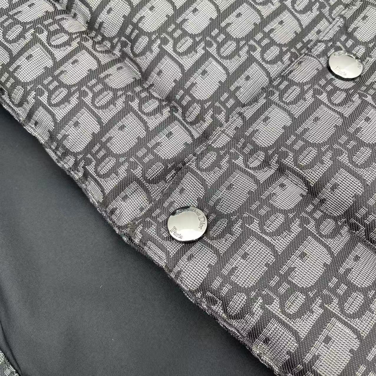 Down Vest