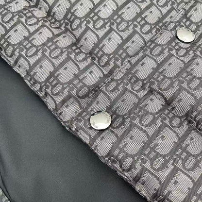 Down Vest