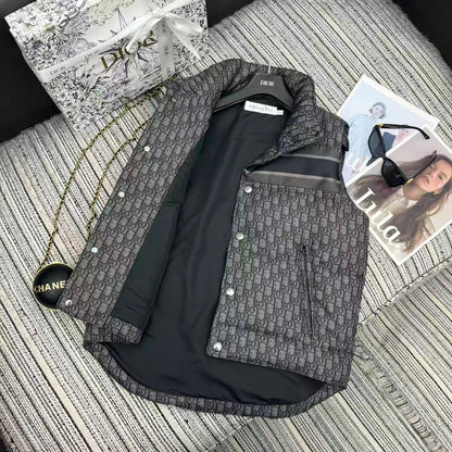 Down Vest