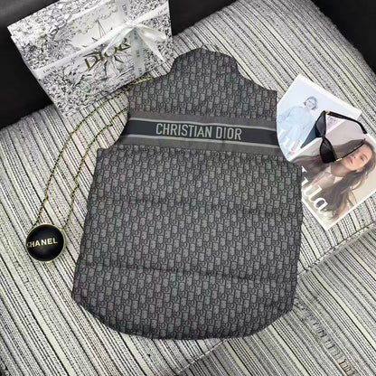 Down Vest