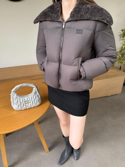 Down Jacket