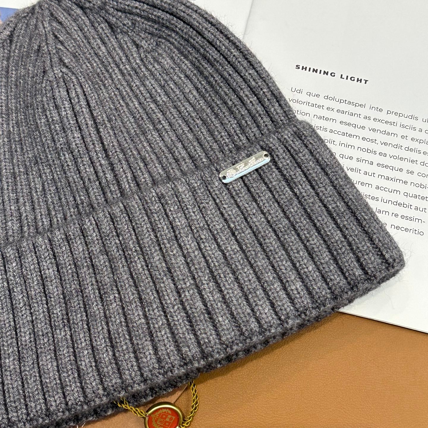 Beanie