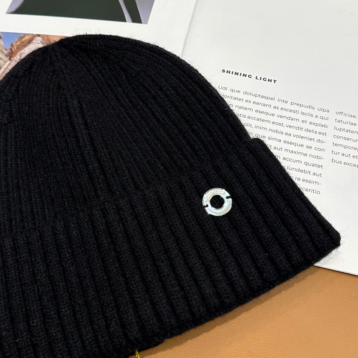 Beanie