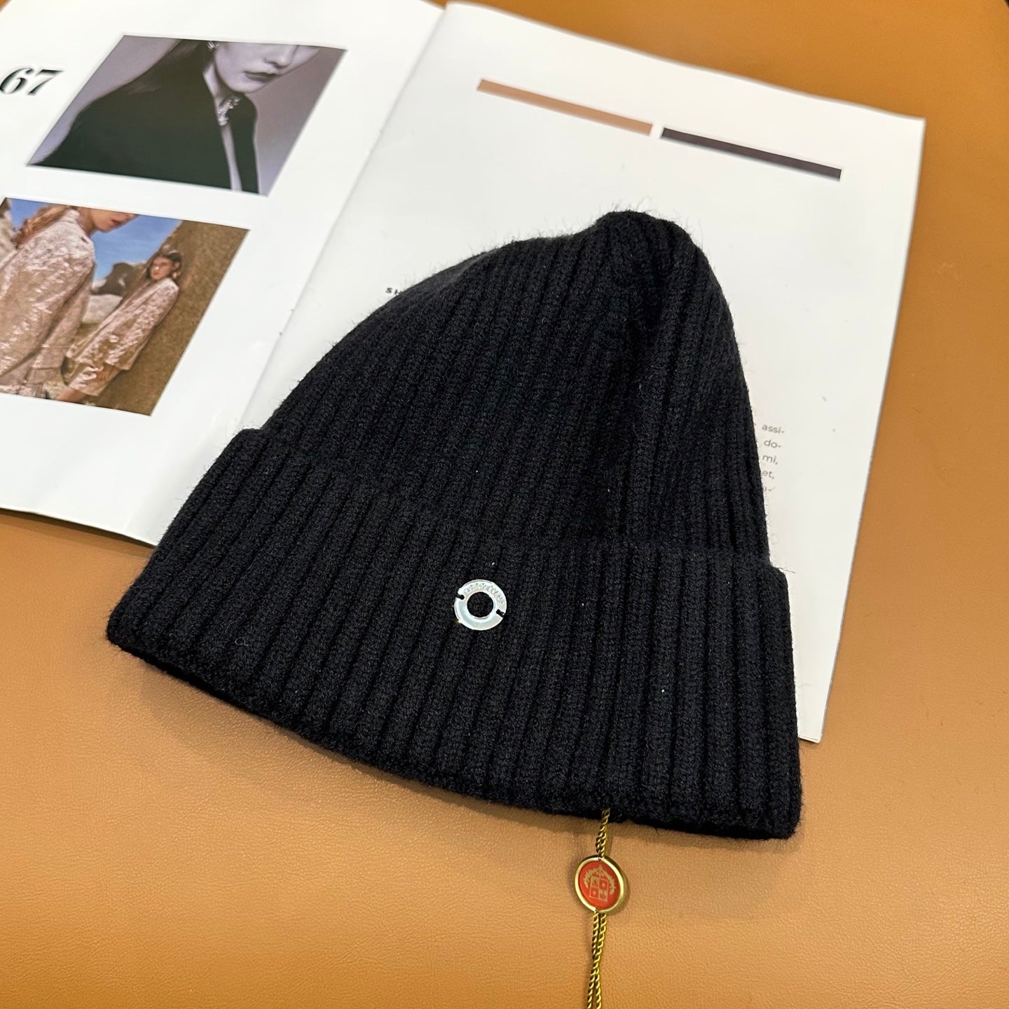 Beanie
